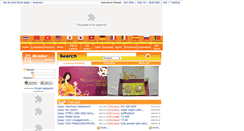 Desktop Screenshot of fristweb.com