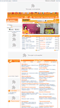 Mobile Screenshot of fristweb.com